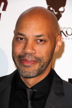 John Ridley