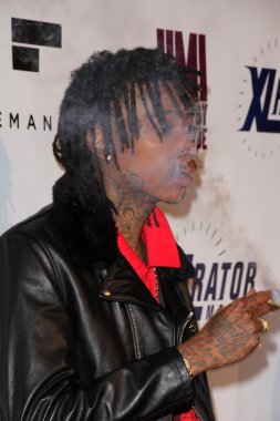 Wiz Khalifa