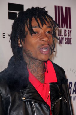 Wiz Khalifa
