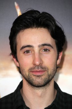 Josh Zuckerman