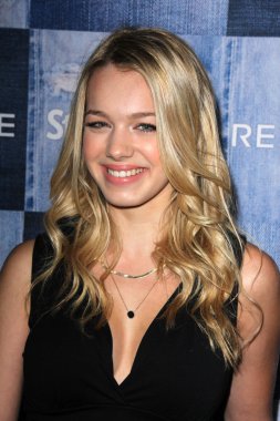 Sadie Calvano
