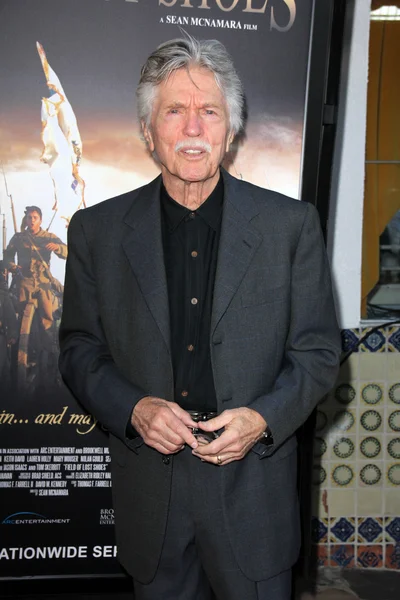 Tom Skerritt. —  Fotos de Stock