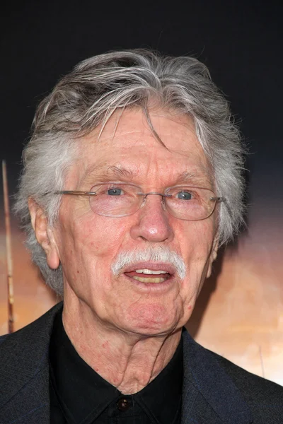 Tom Skerritt — Stockfoto