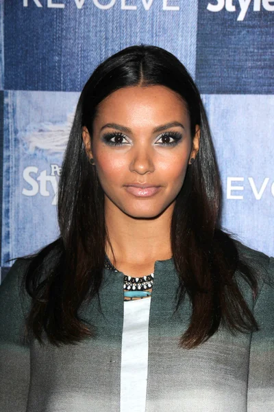 Jessica Lucas — Stockfoto