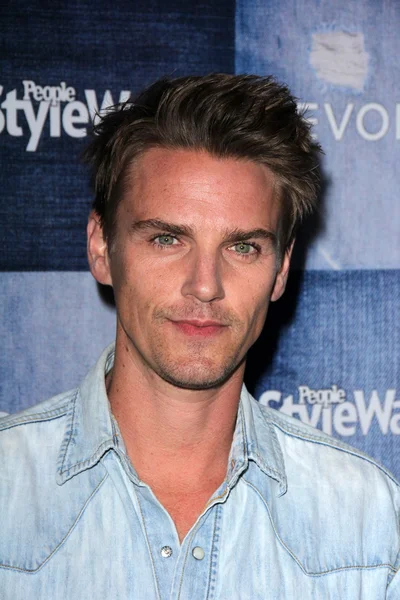 Riley Smith — Foto Stock