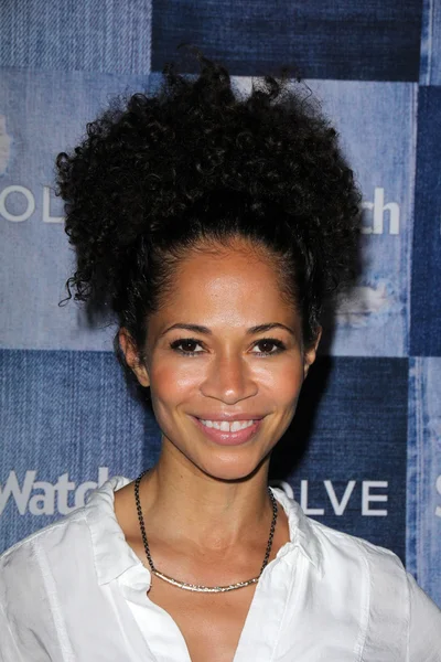 Sherri Saum — Foto de Stock