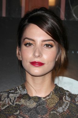 Genesis Rodriguez