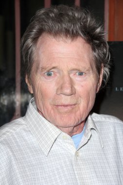 Michael Parks