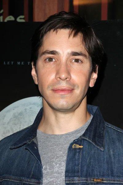 Justin Long — Stockfoto