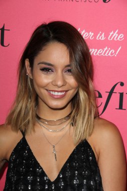 Vanessa hudgens