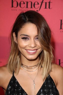 Vanessa hudgens