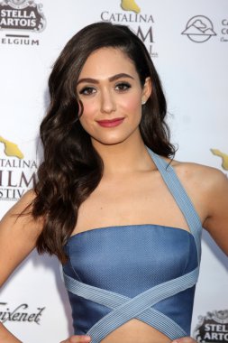 Emmy Rossum