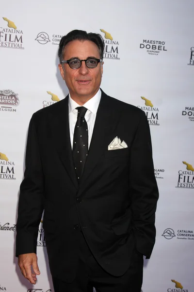 Andy Garcia — Stockfoto