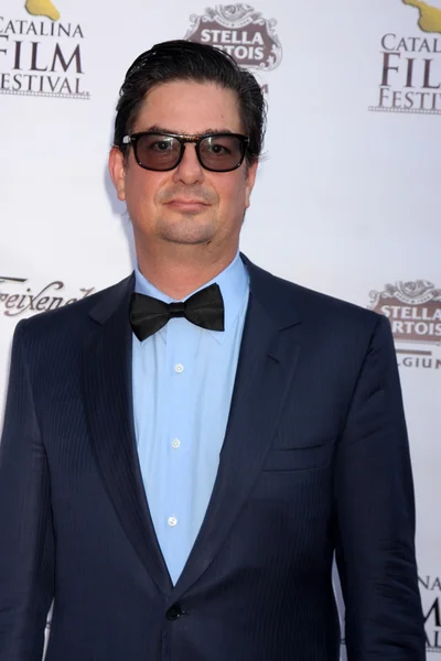 Roman Coppola — Stock Photo, Image