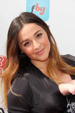 Alisan Porter