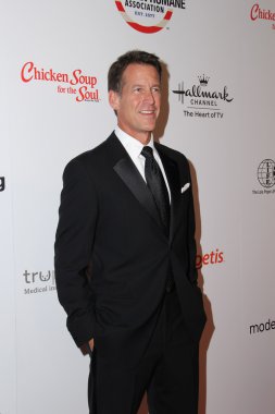 James Denton