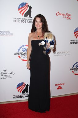 Lisa Vanderpump, Giggy