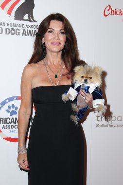 Lisa Vanderpump, Giggy