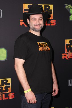 Dave Filoni