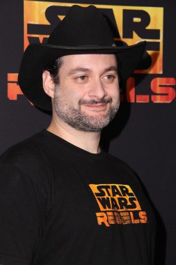 Dave Filoni