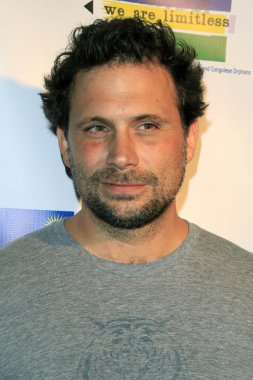 Jeremy Sisto