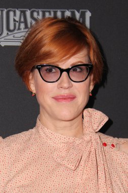Molly Ringwald