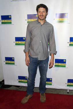 Zach Gilford