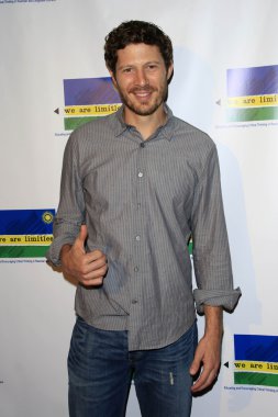 Zach Gilford
