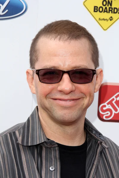 Jon Cryer — Stock Photo, Image