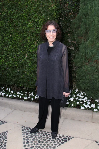 Lily Tomlin — Stockfoto