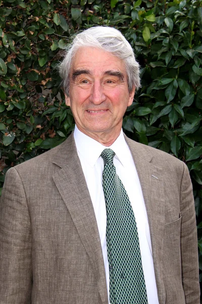 Sam Waterston — Stock Photo, Image