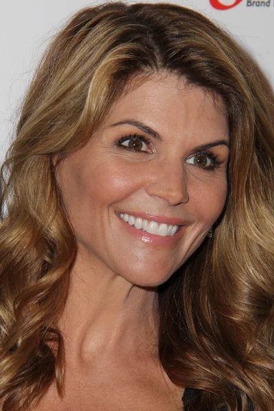 Lori loughlin — Stockfoto