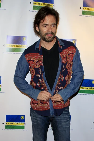 Billy Burke — Stockfoto