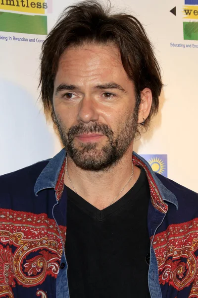 Billy Burke — Stok fotoğraf