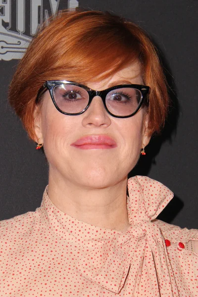 Molly Ringwald — Zdjęcie stockowe