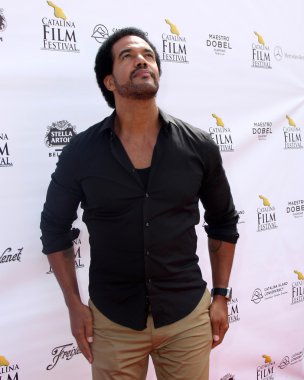 Kristoff St John