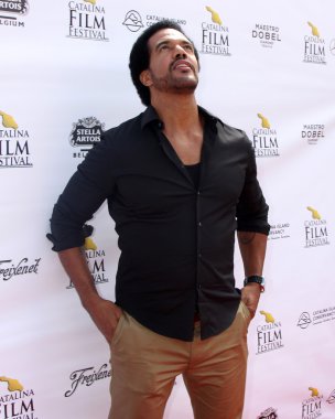 Kristoff St John