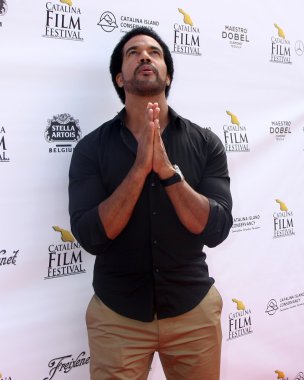 Kristoff St John