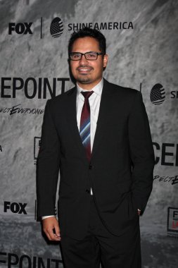 Michael Pena