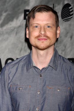 Kevin Rankin