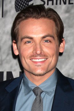 Kevin Zegers