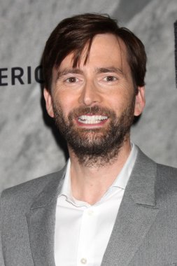 David Tennant