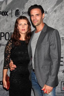 Sarah jane potts, joseph millson