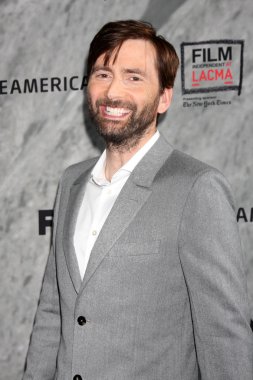 David Tennant