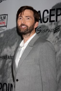 David Tennant