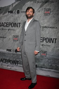 David Tennant