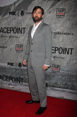 David Tennant