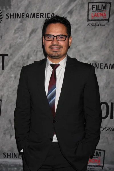 Michael Pena — стокове фото