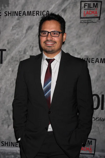 Michael Pena — Stock Photo, Image