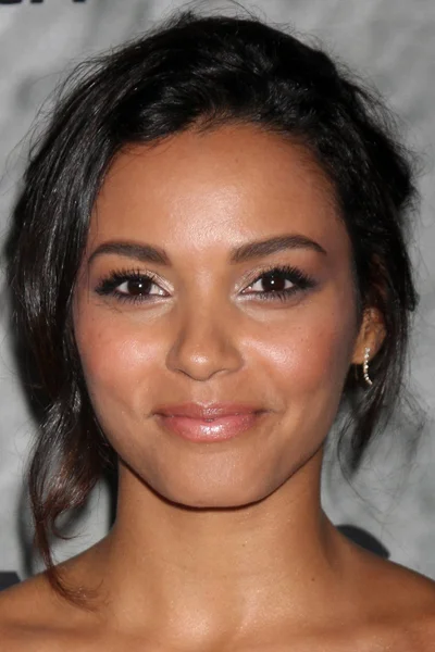 Jessica Lucas — Stock Photo, Image